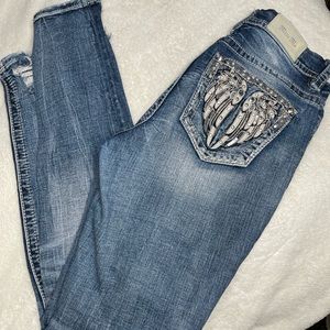 Jeans (6 pairs bundle)